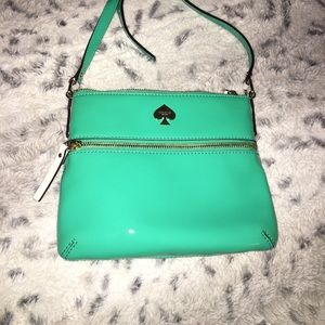 Kate Spade Flicker Tenley